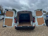 Ford Transit Custom LWB L2H1 Low Roof Trend 280 Air Con Sensors EURO 6 8