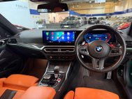 BMW M4 3.0 BiTurbo Competition Coupe 2dr Petrol Steptronic M xDrive Euro 6 (s/s) ( 2