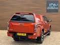 Isuzu D-Max 1.9 D-Max DL40 Auto 4WD 4