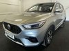 MG ZS 1.5 MG ZS Excite VTi-Tech 5dr