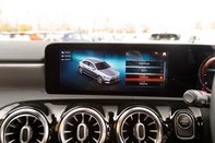 Mercedes-Benz A Class A 250 E AMG LINE PREMIUM PLUS 28