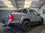 Volkswagen Amarok 3.0 TDI V6 BlueMotion Tech Trendline Pickup Double Cab 4dr Diesel Auto 4Mot 6