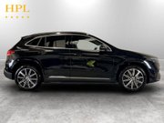 Mercedes-Benz EQA EQA 250+ 70.5kWh AMG Line (Executive) SUV 5dr Electric Auto (190 ps) 8