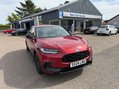 Honda ZR-V 2.0 ZR-V Sport i-MMD CVT 5dr 2