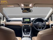 Toyota Rav4 2.5 VVT-h GPF Excel SUV 5dr Petrol Hybrid CVT Euro 6 (s/s) (218 ps) 19