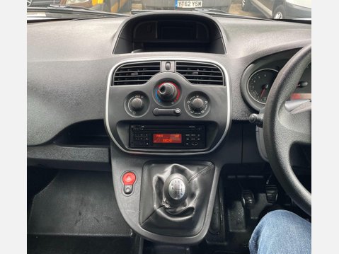 Renault Kangoo 1.5 dCi ENERGY ML19 Business MWB Euro 6 (s/s) 5dr 27