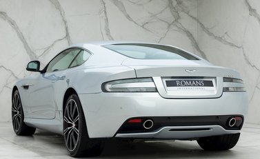 Aston Martin Virage 3