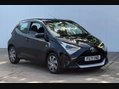 Toyota Aygo 1.0 Aygo X-Play TSS VVT-i 5dr 1
