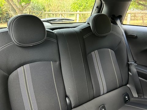 Mini Hatch 1.5 Cooper Sport Steptronic Euro 6 (s/s) 3dr 22