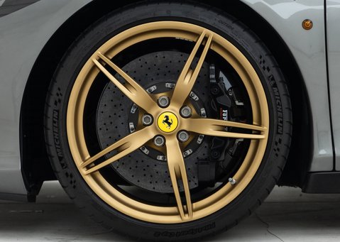 Ferrari 458 Speciale