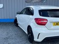 Mercedes-Benz A Class 1.8 A200 CDI AMG Sport Euro 5 (s/s) 5dr 25
