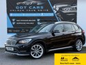 BMW X1 2.0 18d xLine Auto xDrive Euro 5 (s/s) 5dr