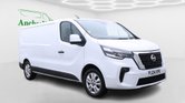 Nissan Primastar LWB L2H1 Low Roof Air Con Alloys Sensors Cam EURO 6 2