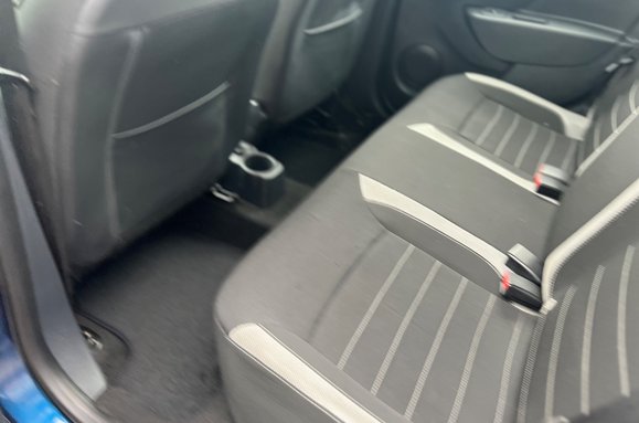 Dacia Logan STEPWAY COMFORT 1.0 TCE ESTATE 41