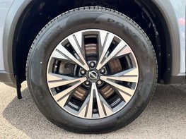 Nissan X-Trail 1.5 X-Trail Acenta Premium E-Power Auto 5dr 12