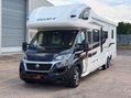 Swift Kon-Tiki KON-TIKI 669 HIGH (3axle) 2