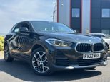 BMW X2 1.5 25e 10kWh Sport SUV 5dr Petrol Plug-in Hybrid Auto xDrive Euro 6 (s/s)  1