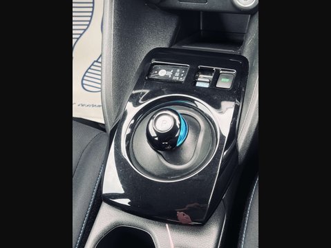 Nissan LEAF Leaf Acenta 5dr 30