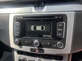 Volkswagen CC 2.0 CC GT BlueMotion Technology TDI Semi-Auto 4dr 33