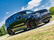Land Rover Range Rover Sport D300 Dynamic SE 19