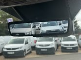 Ford Transit Custom Crew Cab [SOLD MT] AUTO SWB L1H1 Low Roof Limited 320 Air Con Alloys Sensor 28