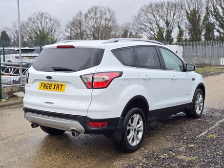 Ford Kuga 2.0 TDCi Titanium SUV 5dr Diesel Powershift AWD Euro 6 (s/s) (180 ps) 15