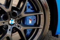 BMW 2 Series 218I M SPORT GRAN COUPE 12