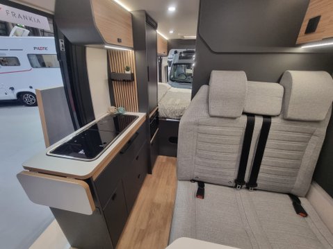 Pilote V600G Evidence 2026 MODEL - X2 DUE IN 3