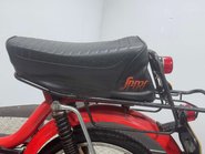 Honda Camino PEDAL AND POP PA 50 1983 1K 1 OWNER CLASSIC 50CC PROJECT BARN FIND 10
