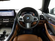 BMW 8 Series 3.0 840i M Sport Saloon 4dr Petrol Steptronic Euro 6 (s/s) (333 ps) 7