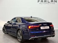 Audi S5 3.0 TFSI V6 Coupe 2dr Petrol Tiptronic quattro Euro 6 (s/s) (354 ps) 5