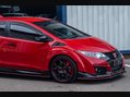 Honda Civic 2.0 Civic GT Type R i-VTec 5dr 24