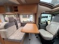 Knaus Sun Ti *** SOLD *** 12