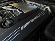 Mercedes-Benz C Class AMG C 63 S PREMIUM PLUS 93