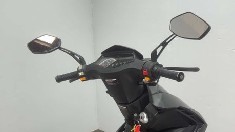 Direct Bikes DB50 DIRECT BIKES 50 2023 NEW MOT RIDE AT 16 ONLY 1K 14