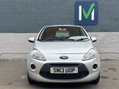Ford Ka 1.2 Edge Euro 5 (s/s) 3dr 2