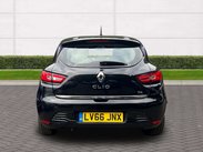 Renault Clio 0.9 Clio Dynamique Nav TCe 5dr 6