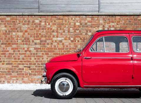 Fiat 500 Giardiniera 31