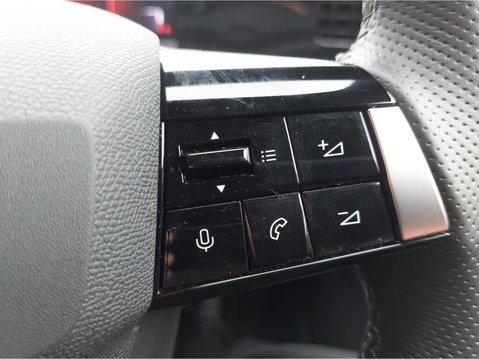 Vauxhall Astra 1.2 Turbo 130 GS Line 5dr 22