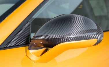 Porsche 911 Turbo S Exclusive Series (991) 36