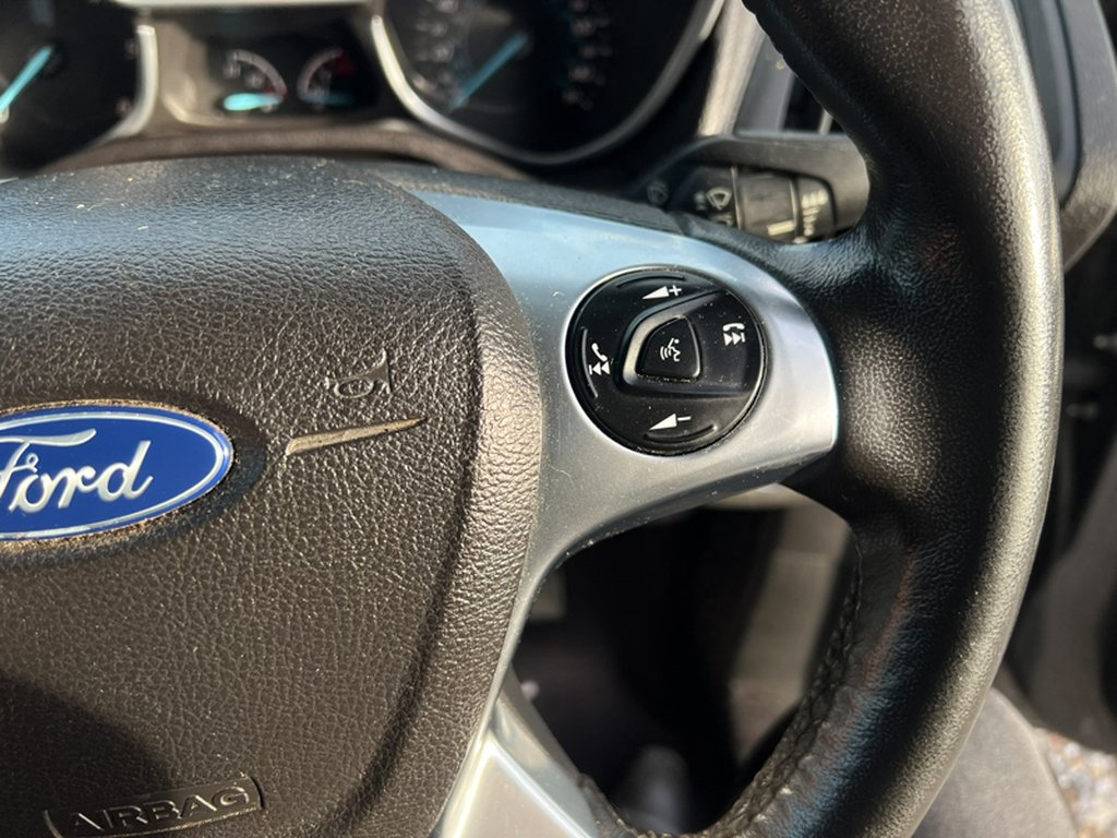 2018 Ford Transit Connect SWB L1H1 200 Air Con Alloys Camera Nav Sensors EURO 6 NO VAT — thumbnail 35 of 51