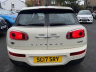 Mini Clubman COOPER 8