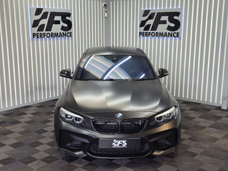 BMW M2 3.0i Coupe 2dr Petrol DCT Euro 6 (s/s) (370 ps) 41