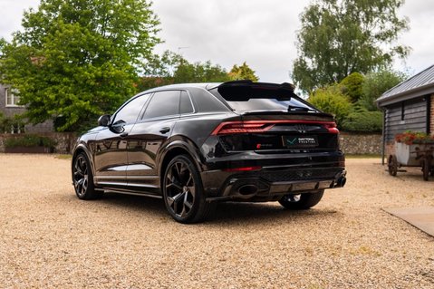 Audi RS Q8 4.0 TFSI V8 Vorsprung Tiptronic quattro Euro 6 (s/s) 5dr 9