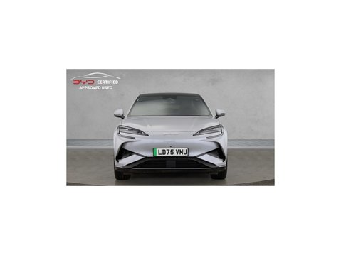 BYD Sealion 7 390kw AWD 91kWh Excellence Auto 2