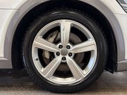 Audi E-Tron e-tron Technik 50 Quattro 4WD 5dr 5