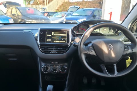 Peugeot 208 1.4 HDI..LOOK !! ONLY £20:00 R/TAX..7 SERVICE STAMPS  12