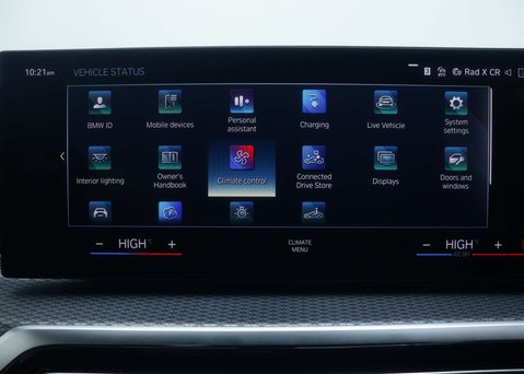 BMW 3 Series 2.0 330E M Sport Auto 4dr 27