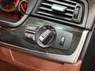 BMW 5 Series 2.0 520d Luxury Touring 5dr Diesel Auto Euro 6 (s/s) (190 ps) 44