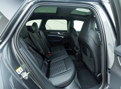 Audi RS6 Avant Vorsprung 14